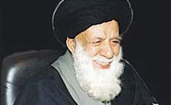 سرآمد خوشنویسان جهان اسلام 